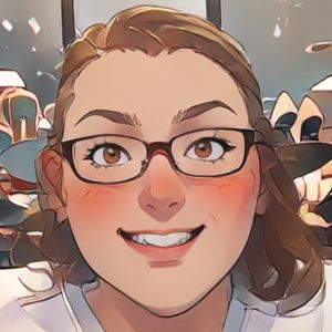 Meet your Posher, Caitlin